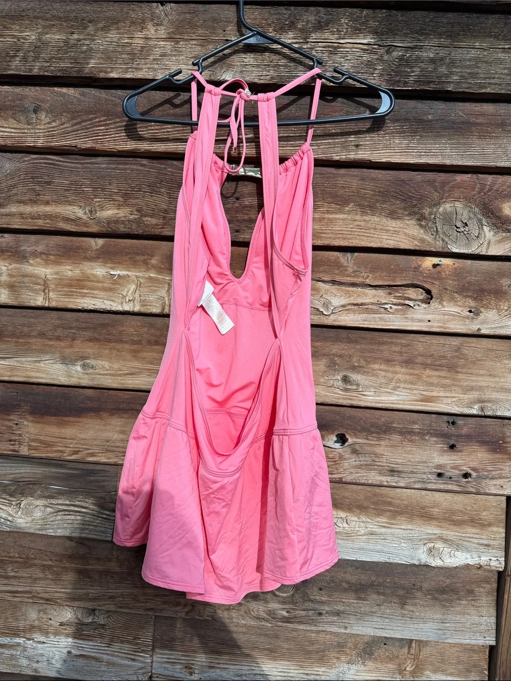 Kate spade one piece bathing suit dress